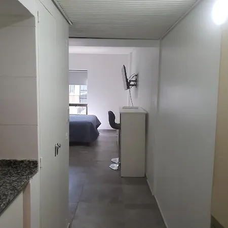 Av. Corrientes 818 - Ciudad De Buenos Aires - Apartment Exterior photo