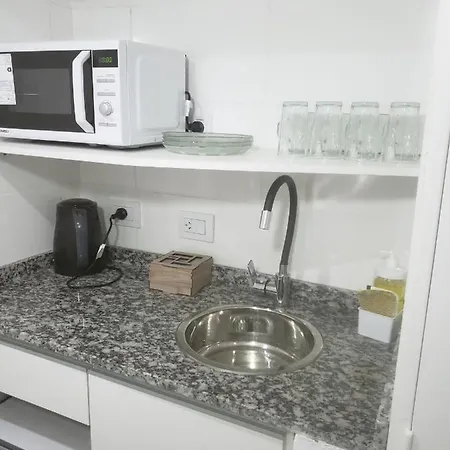 Av. Corrientes 818 - Ciudad De Buenos Aires - Apartment Exterior photo