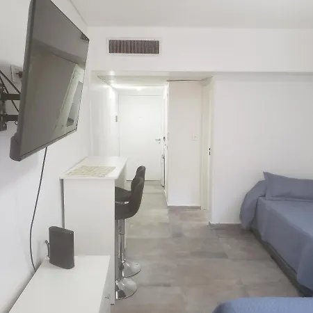 Av. Corrientes 818 - Ciudad De Buenos Aires - Apartment Exterior photo