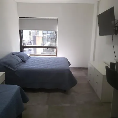 Av. Corrientes 818 - Ciudad De Buenos Aires - Apartment Exterior photo