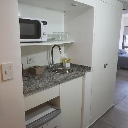 Av. Corrientes 818 - Ciudad De Buenos Aires - Apartment Exterior photo