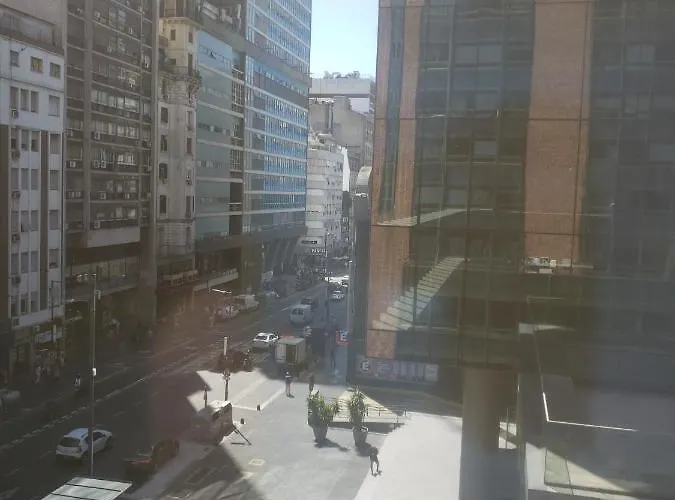 Av. Corrientes 818 - Ciudad De Buenos Aires -